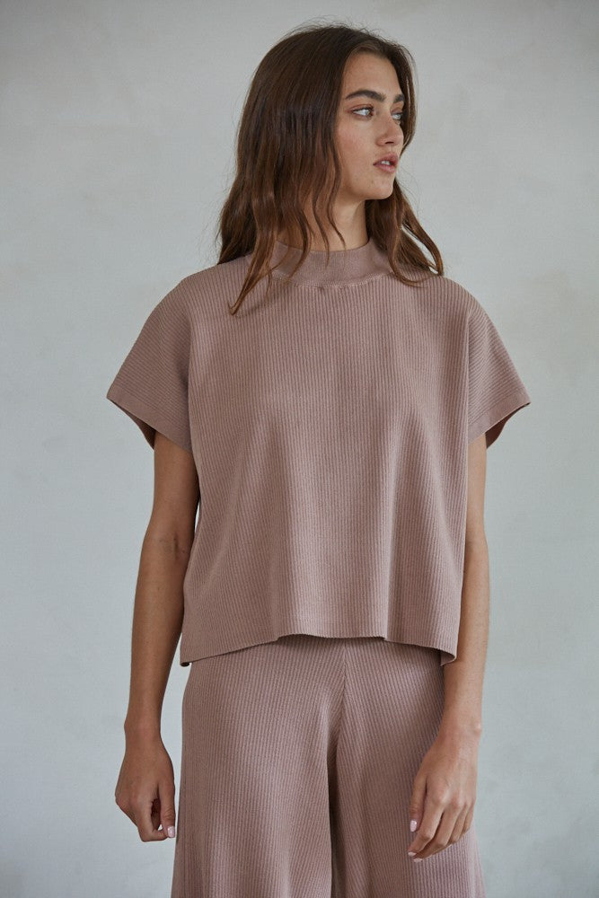 The Leonie Top