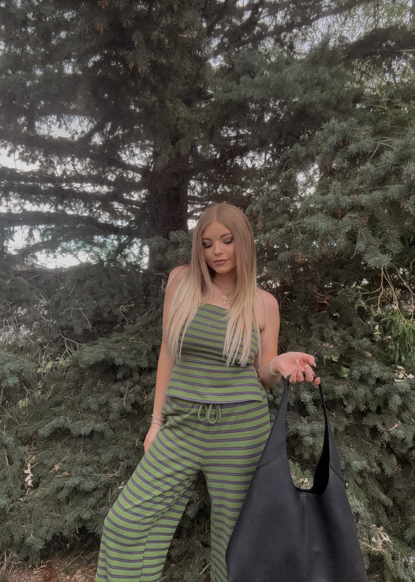 Matcha & Mornings Set