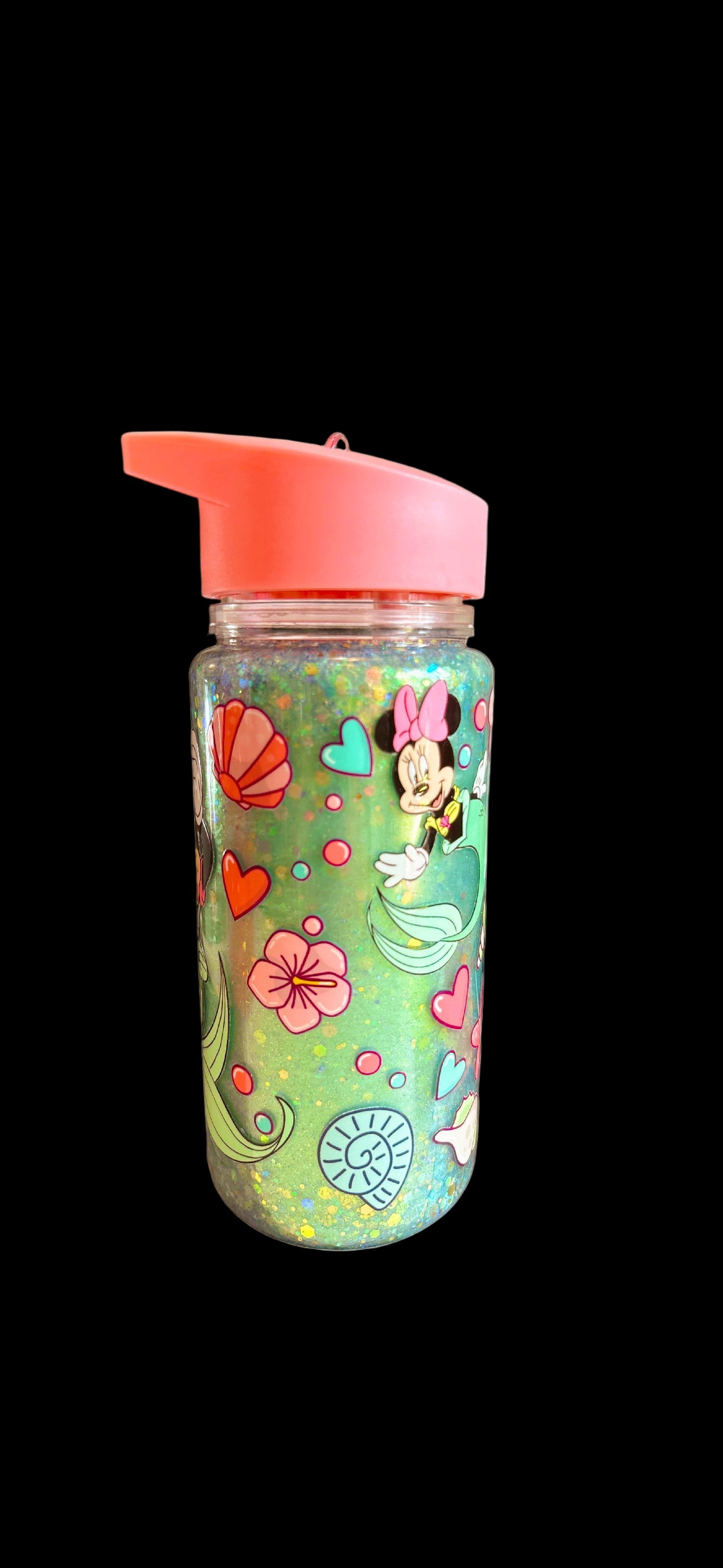 Mini Mermaid Kids Cup