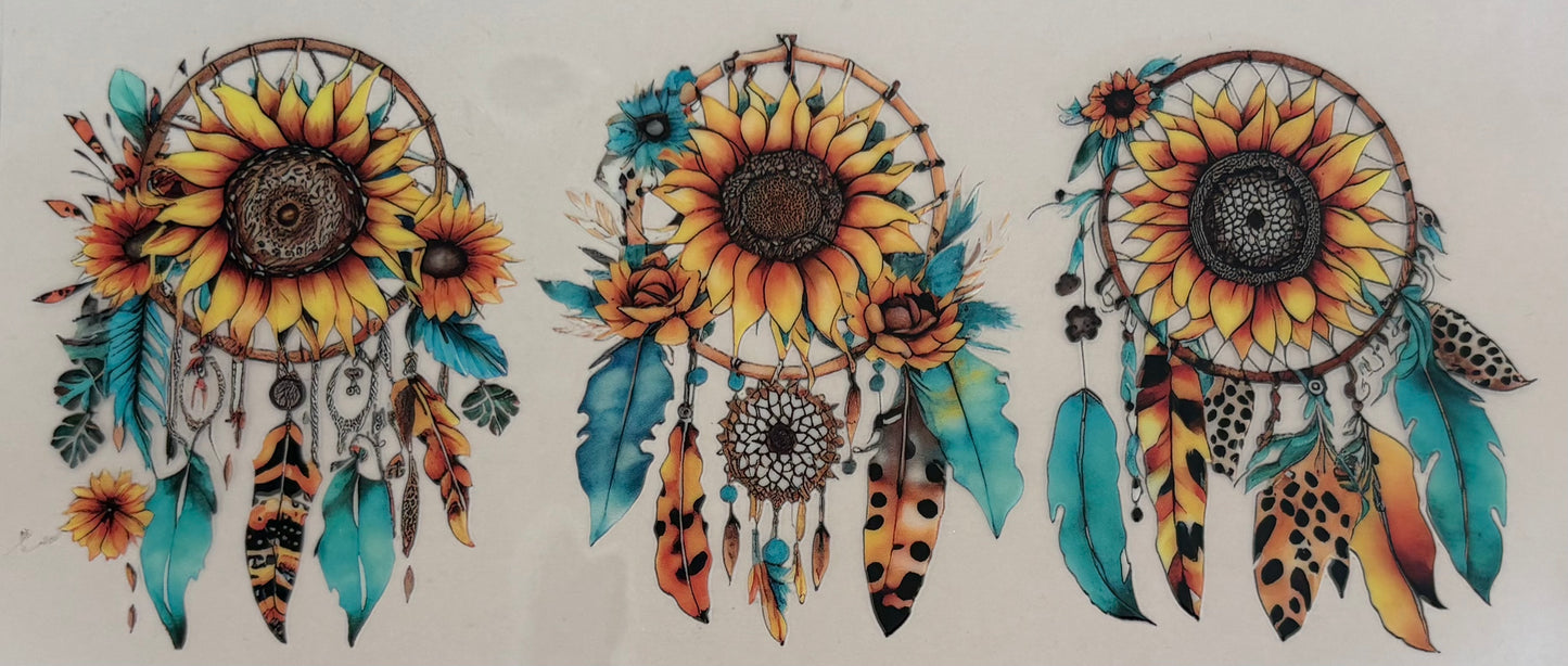 Dream Catcher Decal