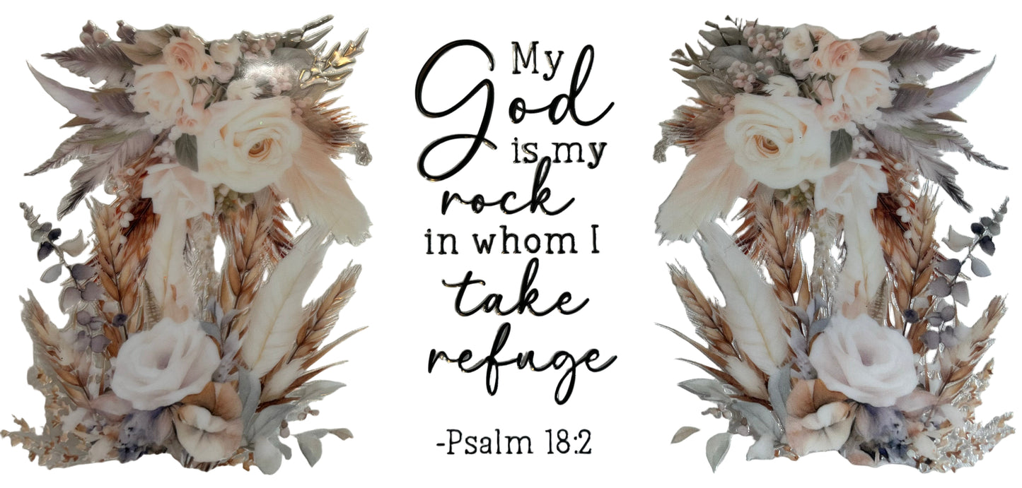 Faith Wrap