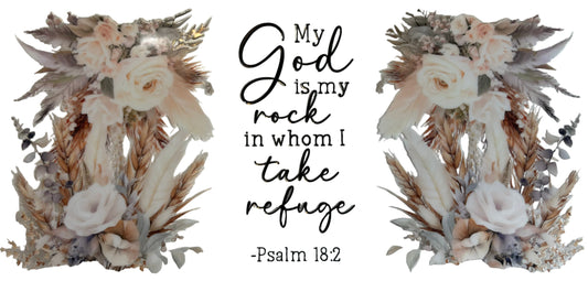 Faith Wrap