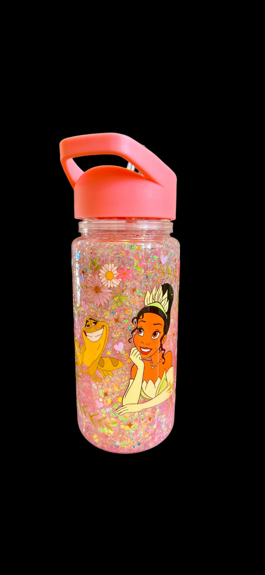 Princess Tiana Kids Cup - Ready to Ship