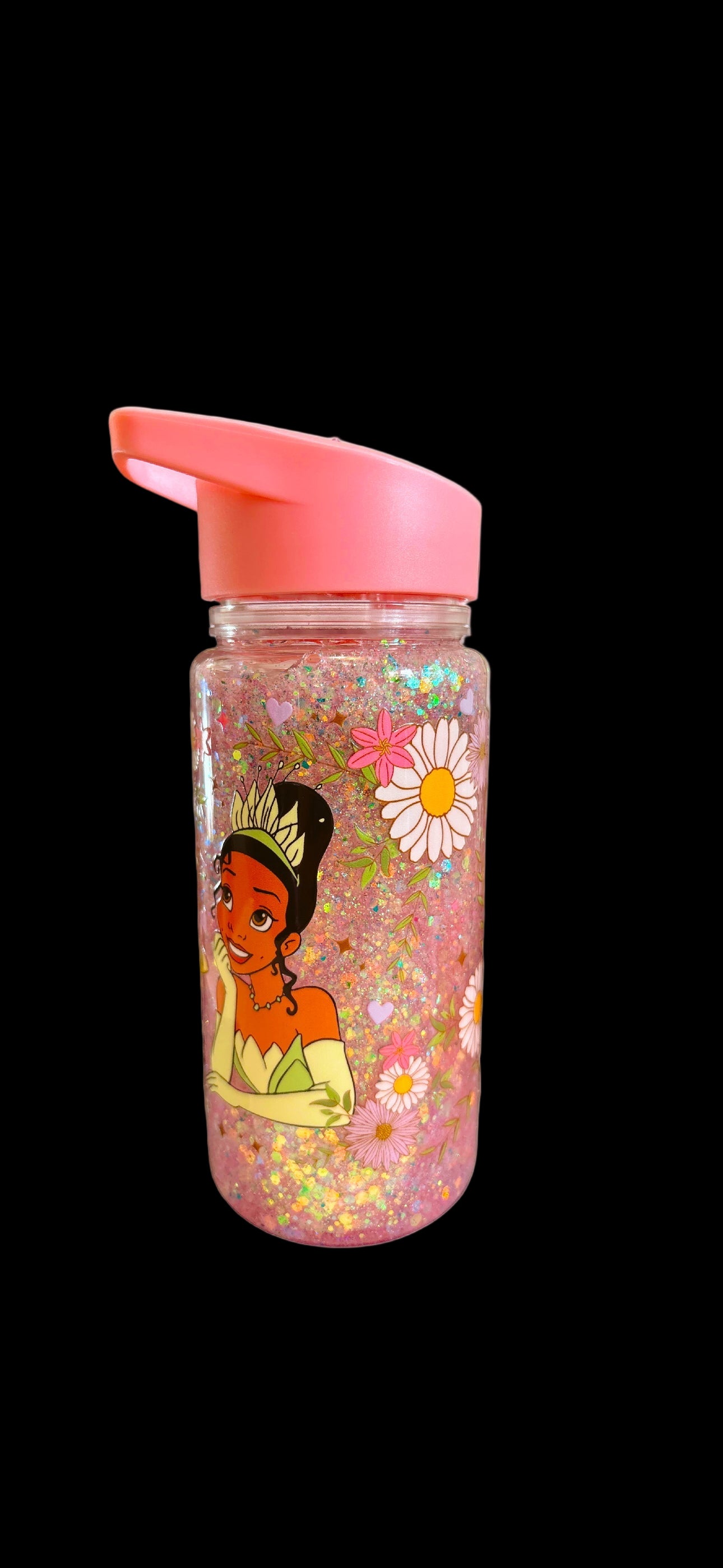 Princess Tiana Kids Cup - Ready to Ship