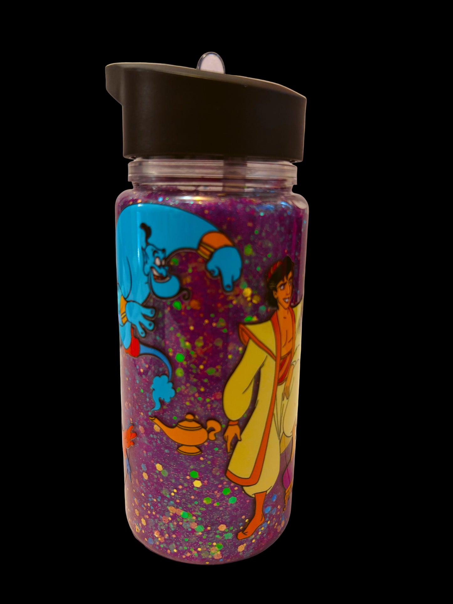 Princess Jasmin Kids Cup - Ready to Ship