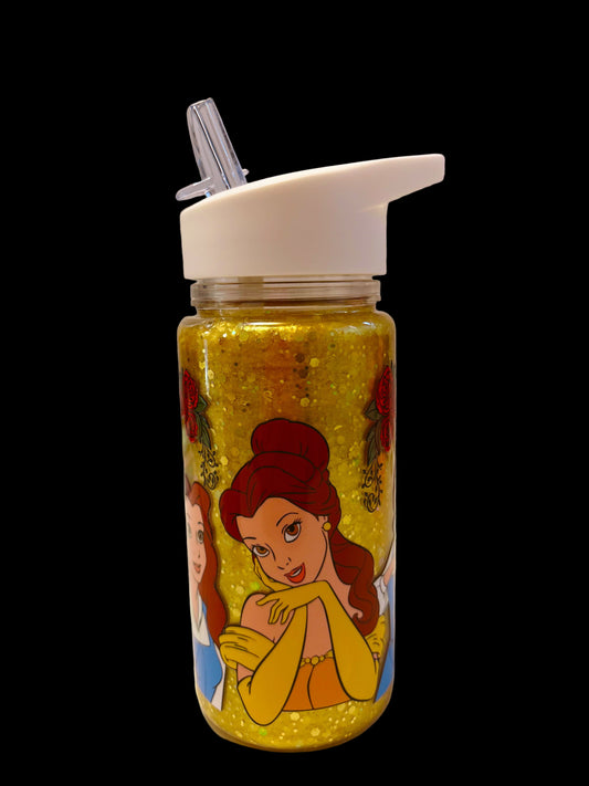 Princess Belle Kids Cup - Ready to Ship