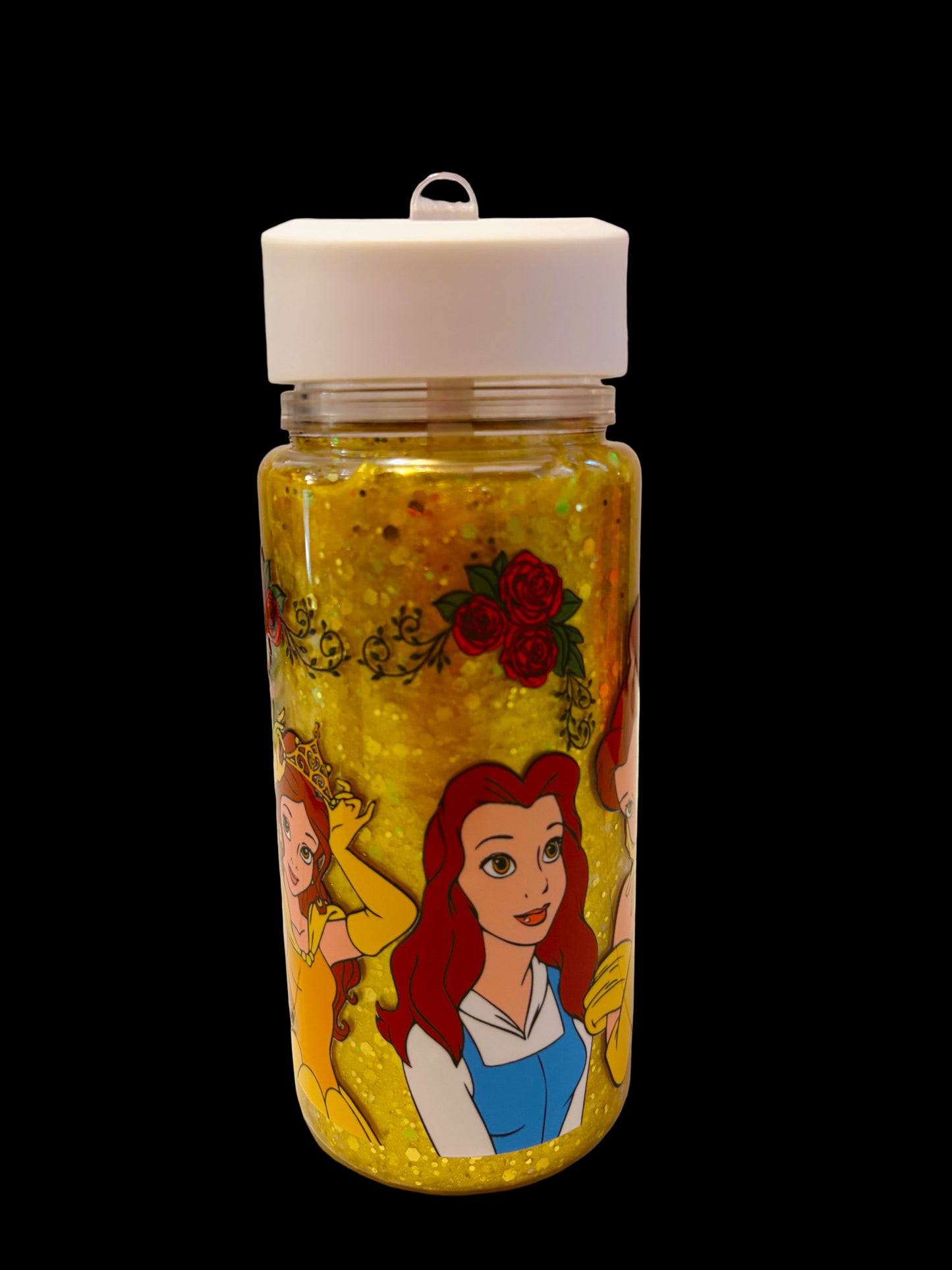 Princess Belle Kids Cup - Ready to Ship