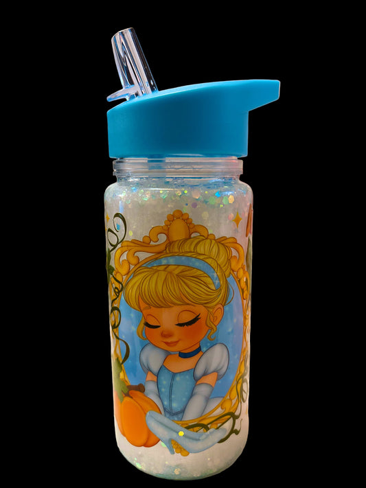 Cinderella Kids Cup - Ready to Ship