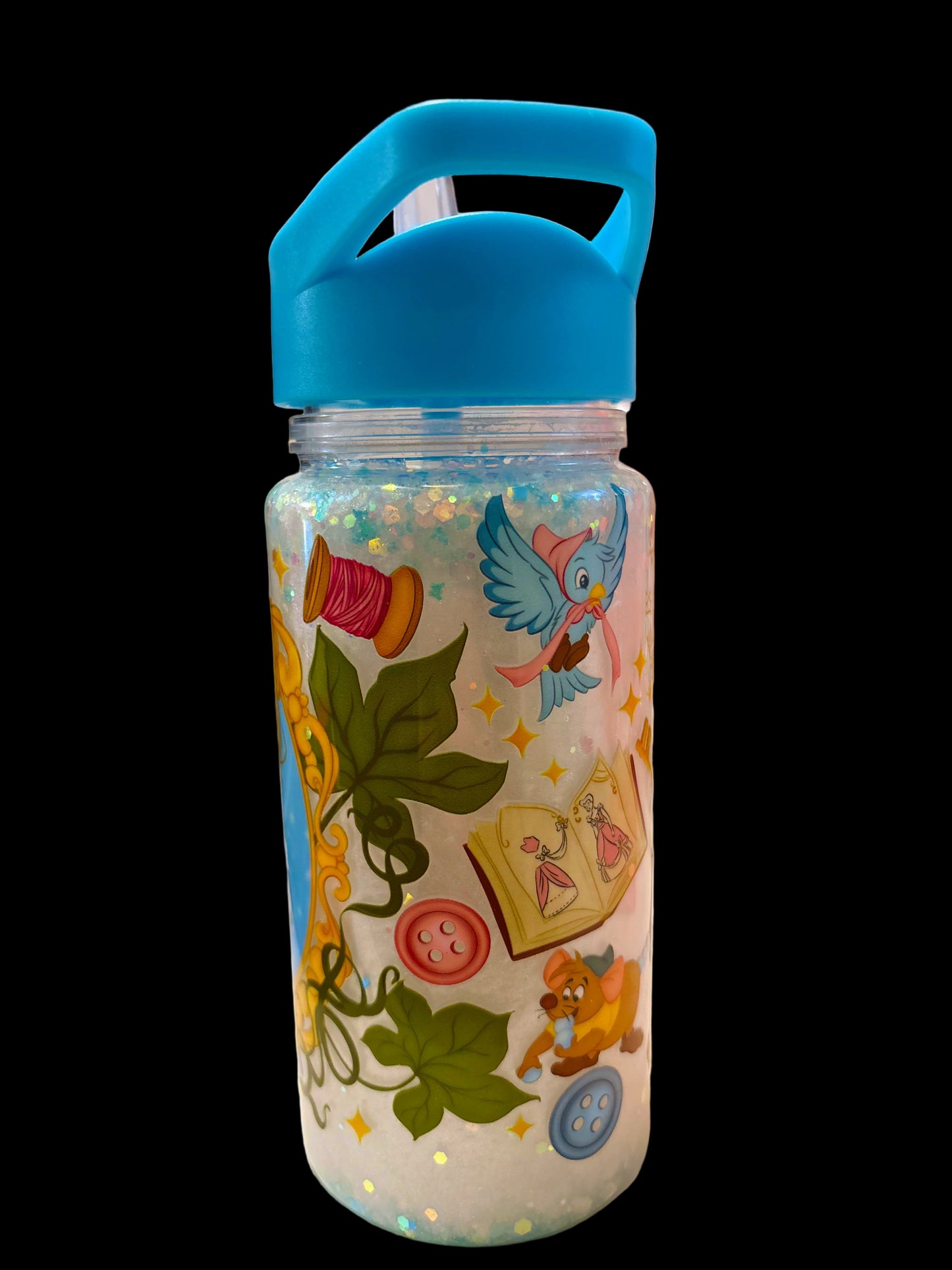 Cinderella Kids Cup - Ready to Ship