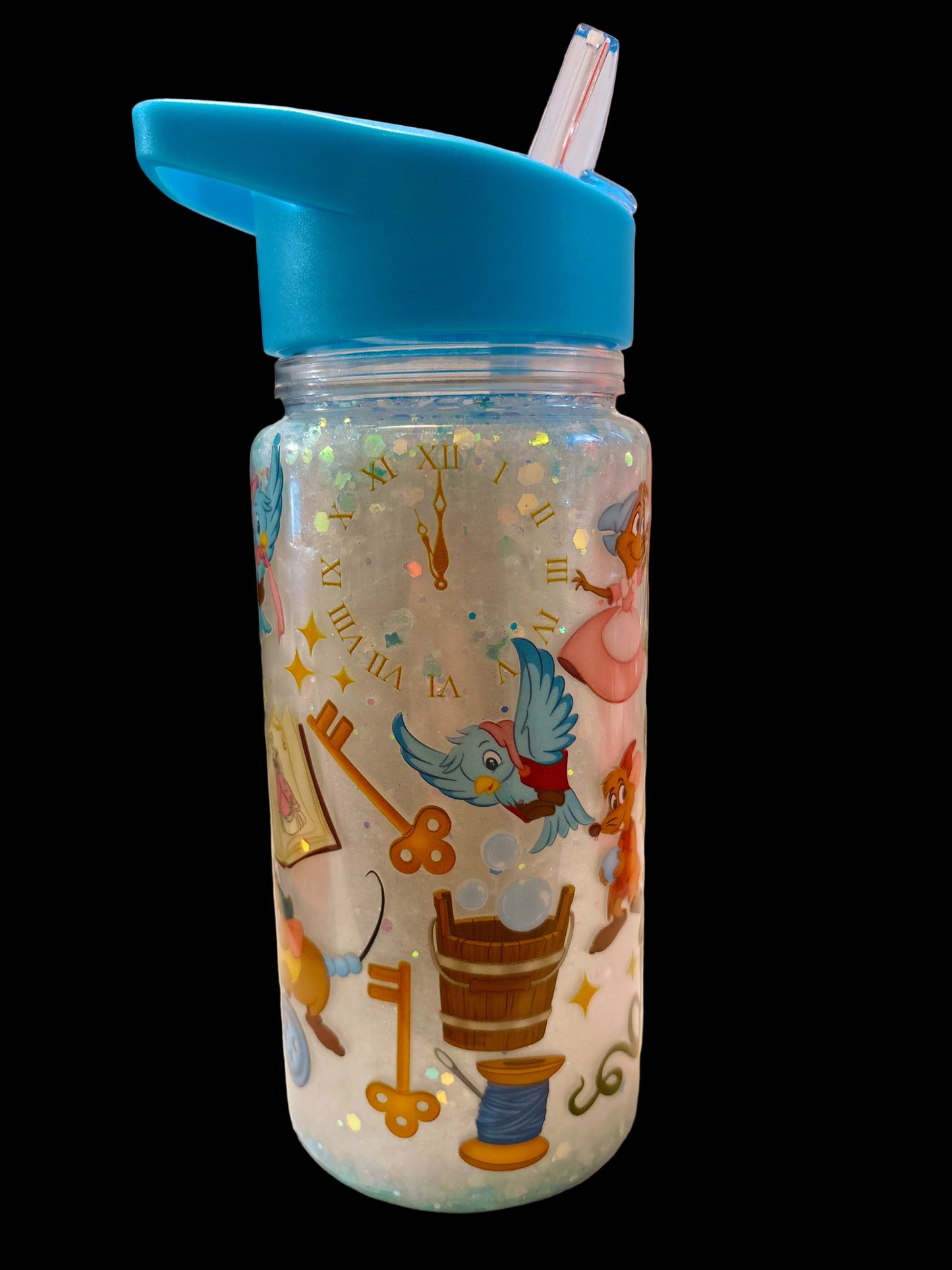 Cinderella Kids Cup - Ready to Ship