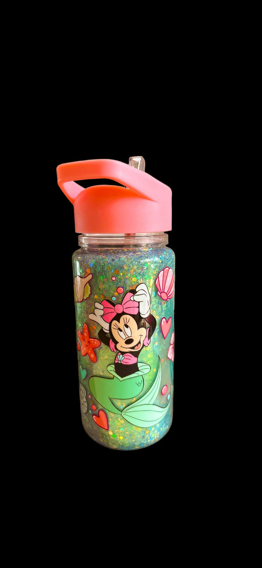 Mini Mermaid Kids Cup