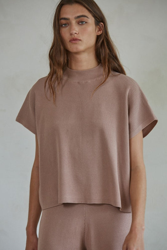 The Leonie Top