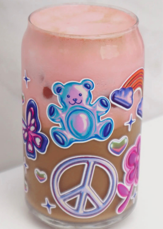 Bubble Bear Brew