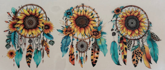 Dream Catcher Decal