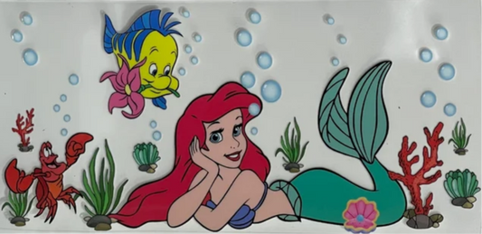 Ariel Wrap