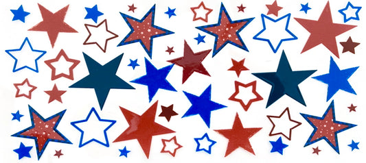 Star Decal #30