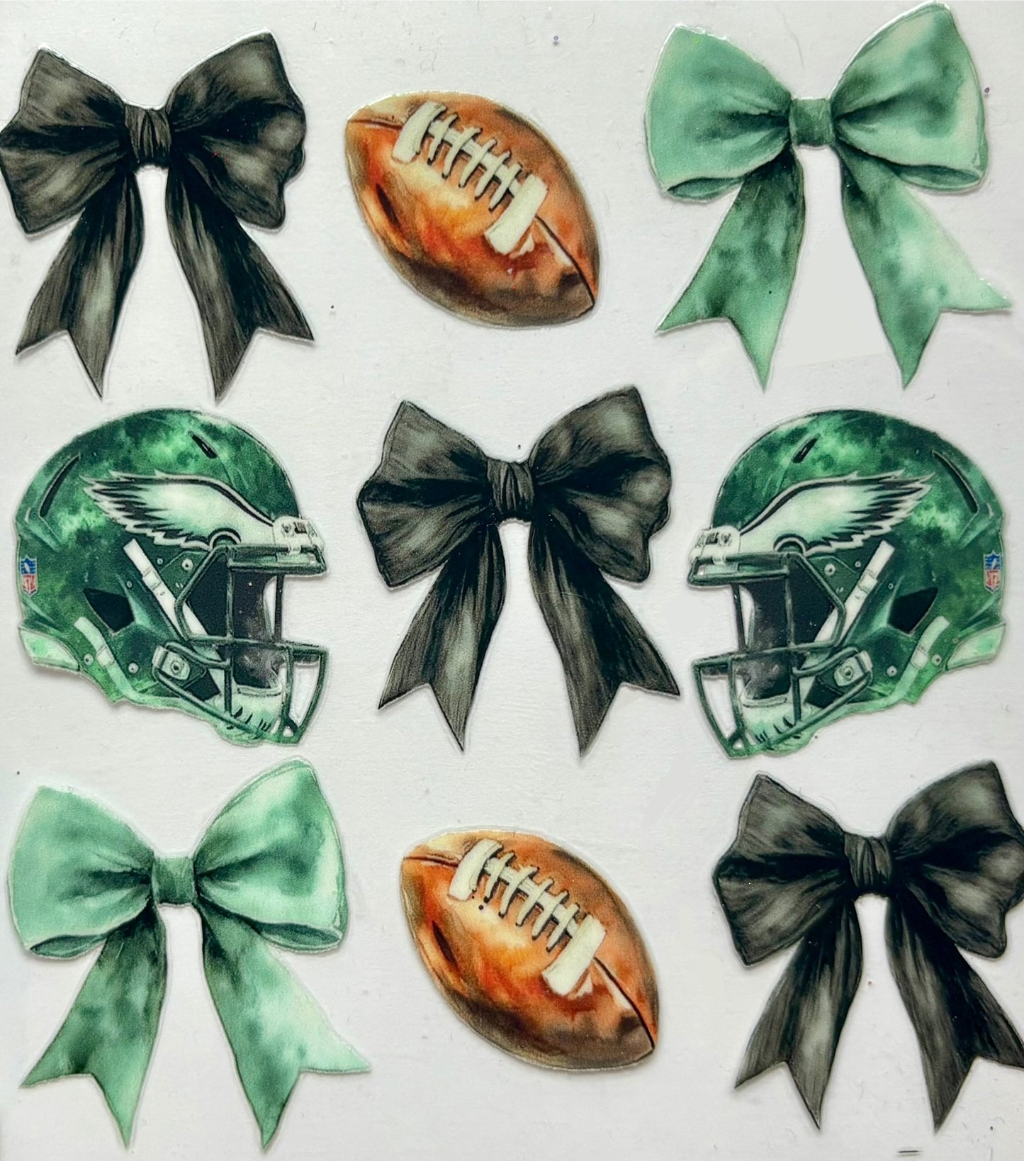 Philadelphia Eagles Decal