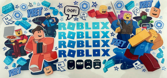 Roblox Decal