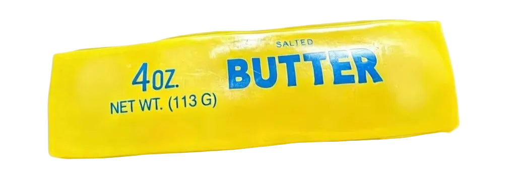 Butter