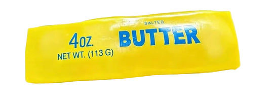 Butter