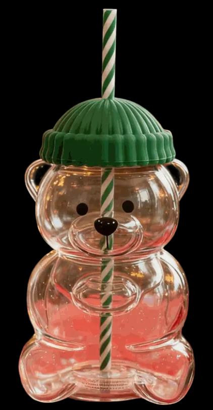 Honey Bear Cup - PREORDER