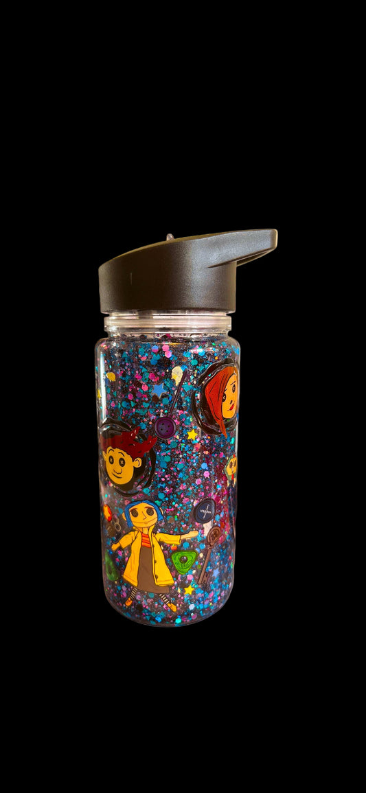 Coraline Kids Cup - Ready to Ship